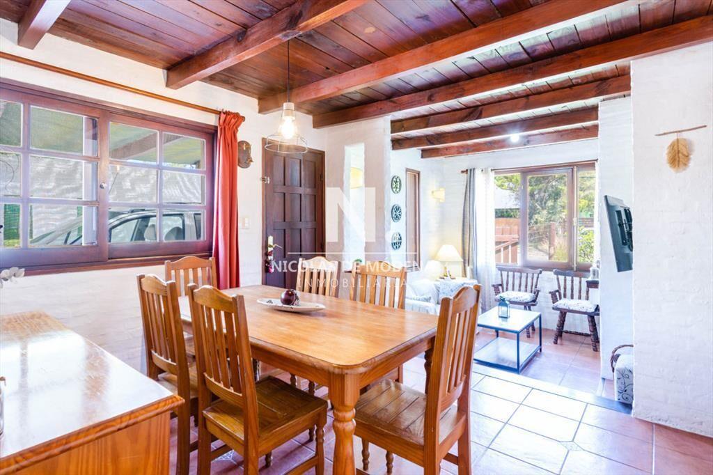 Hermosa casa PH en venta en Barrio Jardines de
