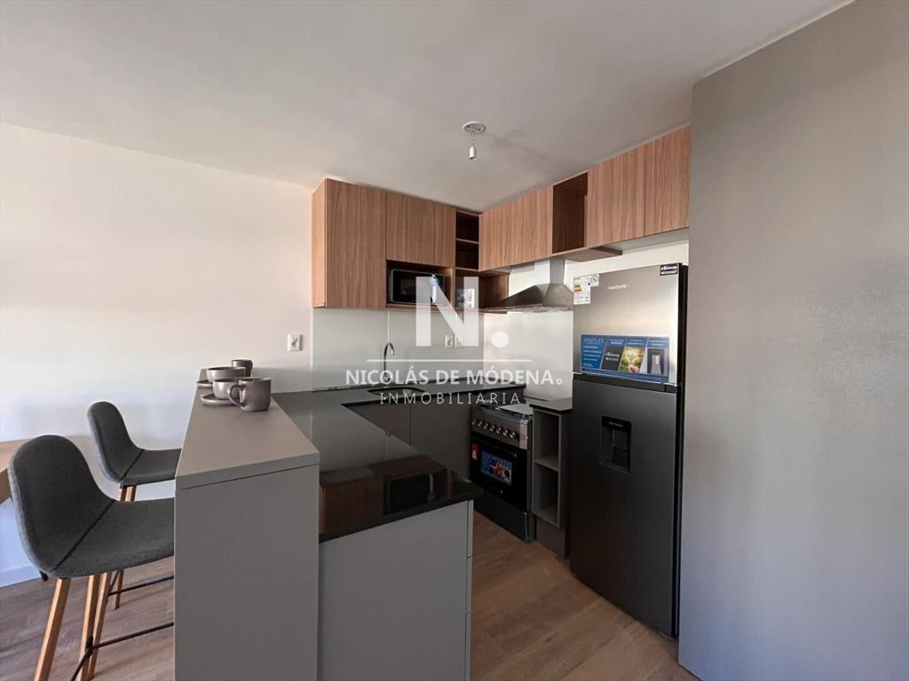 Venta Apartamento en Renta de 1 Dormitorio Con en