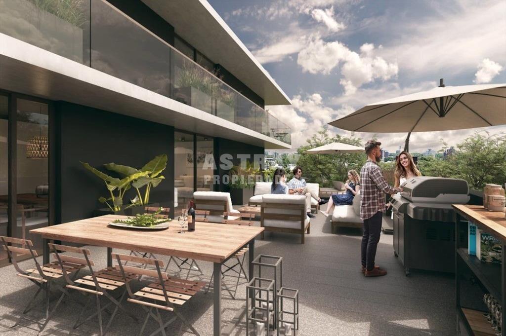 Apartamento en Venta