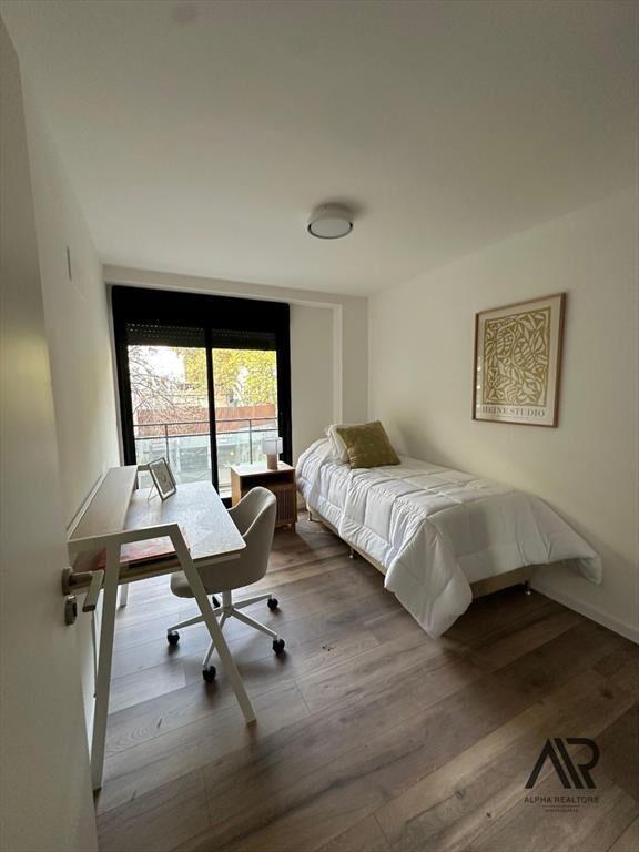 Apartamento en venta de 2 dormitorios en Pocitos Nuevo