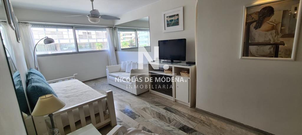 Apartamento en península!