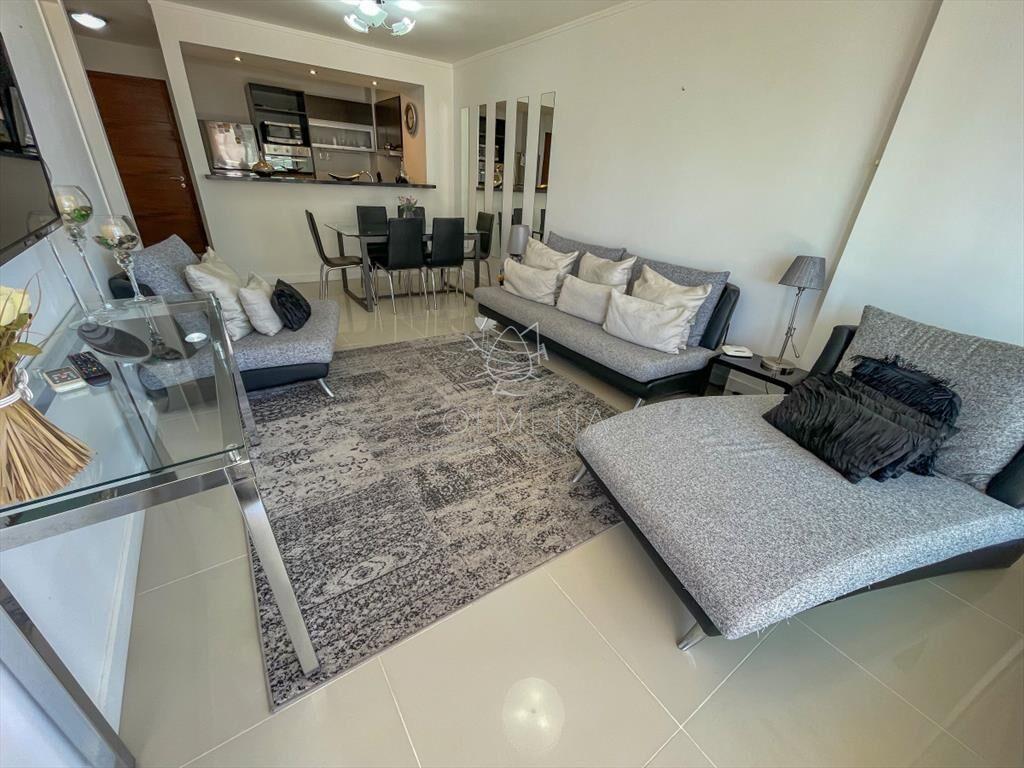 Exclusivo apartamento en alquiler de verano en Forest Tower