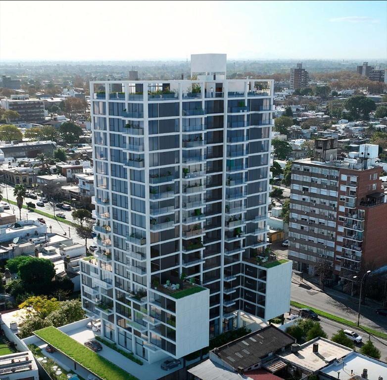 Venta monoambiente La Blanqueada junio 27 Ley VIS