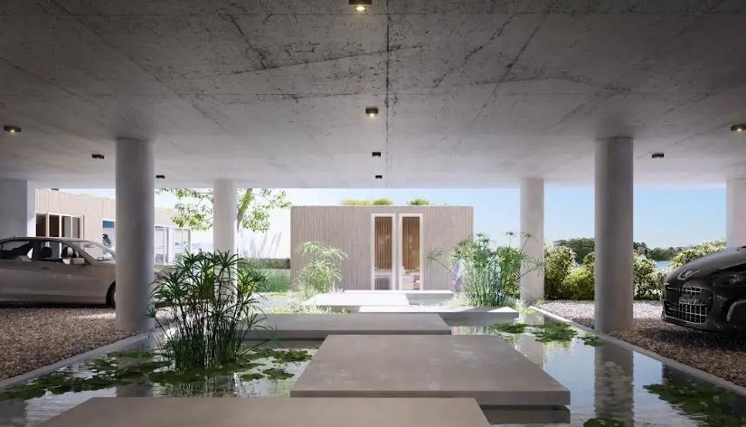 Apartamento en venta a estrenar 1 dormitorio PROYECTO ROTUN