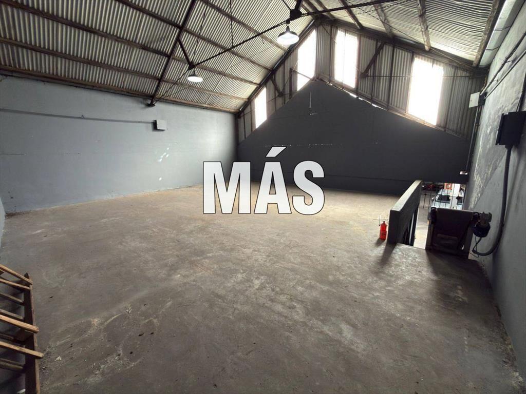 Depósito Alquiler Aguada Montevideo iMas.uy L...