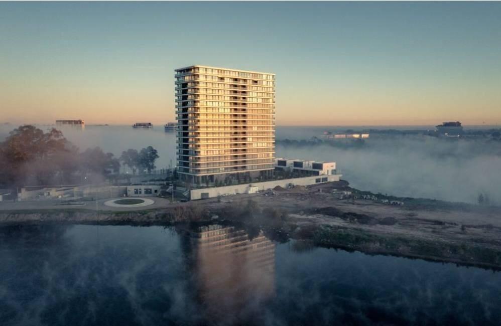 Apartamento en venta de 2 dormitorios en Barra de Carrasco