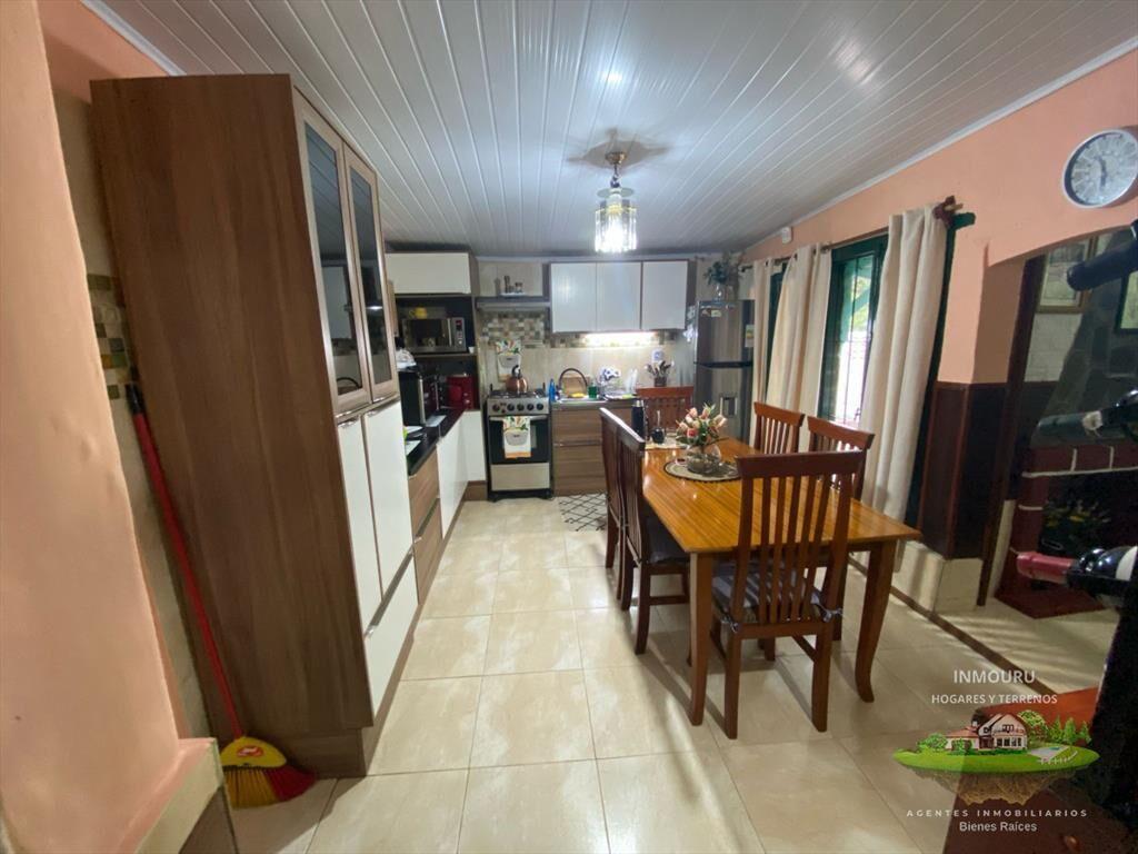 Se Vende Hermosa y Amplia Casa en ciudad del Plata