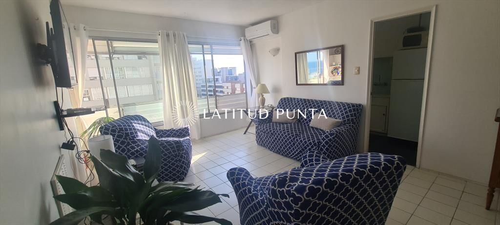 Apartamento en venta de 2 dormitorios en Bahía