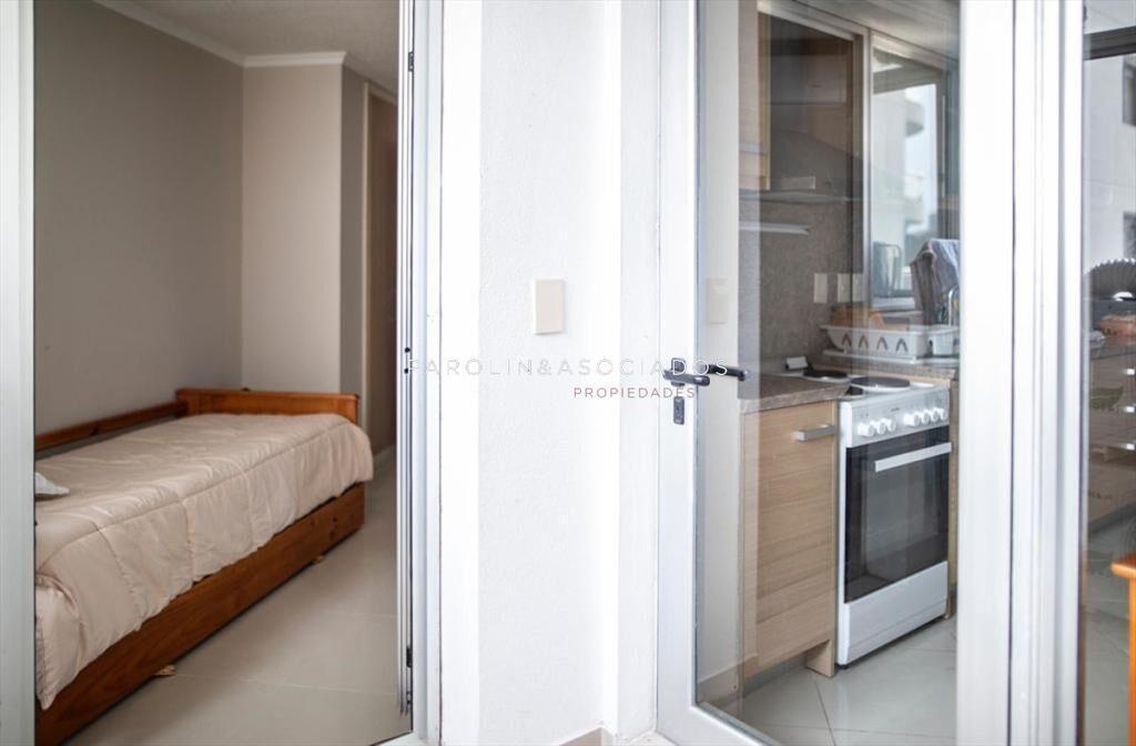 Apartamento en venta en Ocean Drive I, Punta del Este.