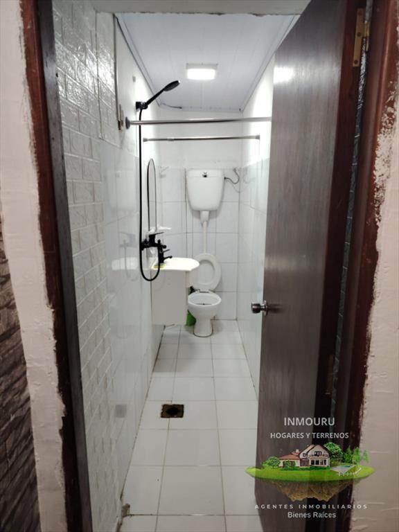 Alquiler de apartamento en Palermo