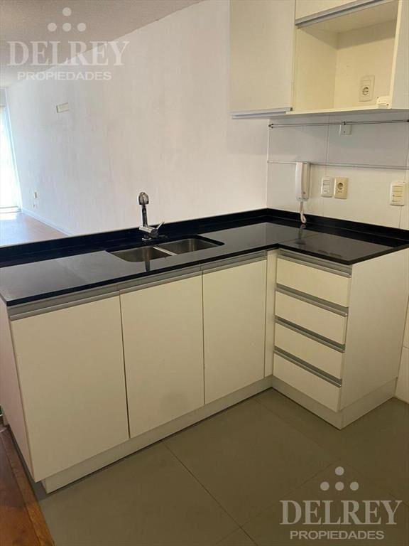 Venta Apartamento - Pocitos DELREY PROPIEDADES