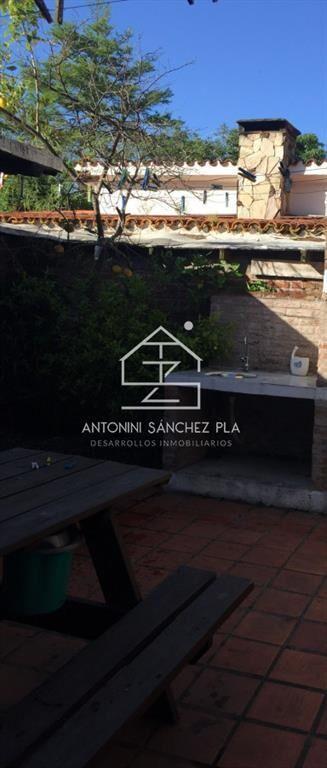 Venta casa en Pinares Maldonado