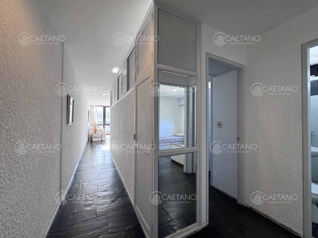 Venta apartamento 2 dormitorios, Playa Brava -