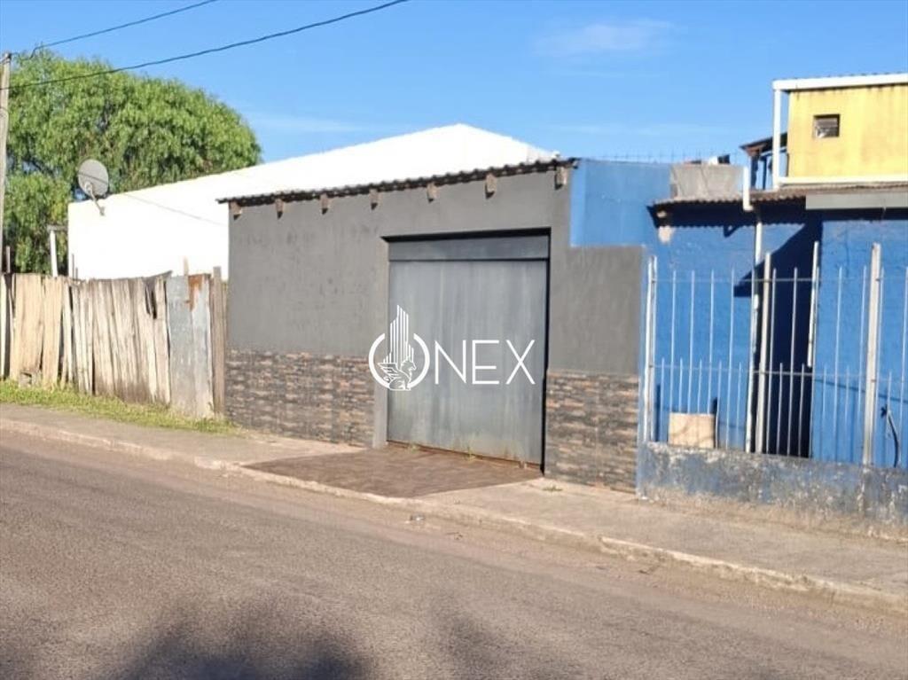 Se vende casa 2 dormitorios en Rivera