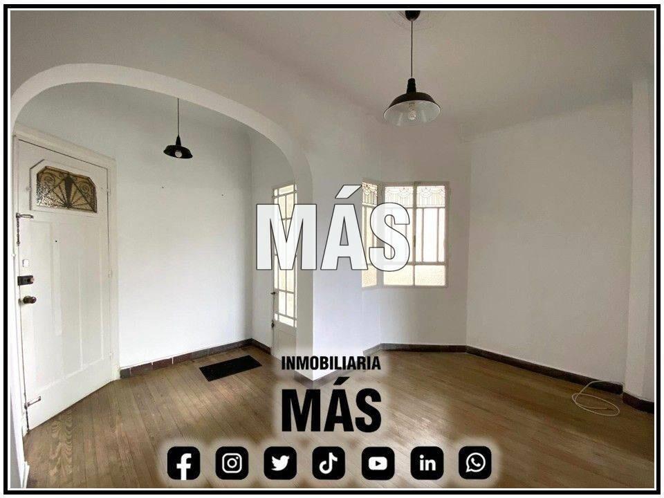 Apartamento Alquiler Centro Montevideo iMas.uy MA *...
