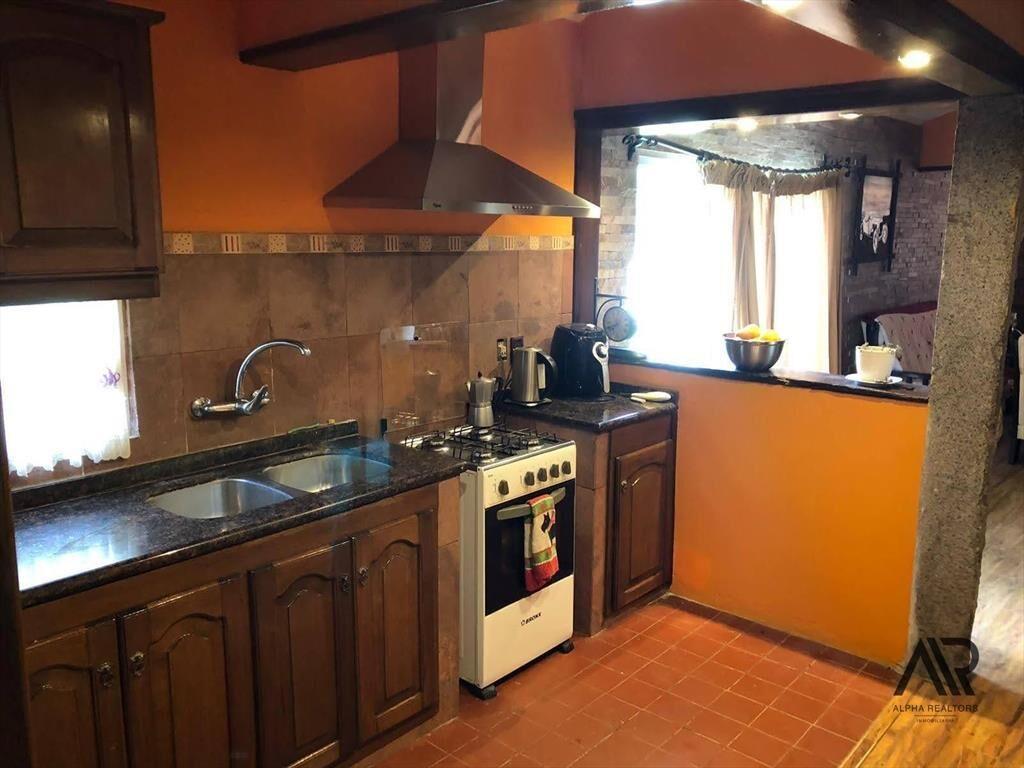 Venta Chacra 2 dormitorios Juanicó con cochera