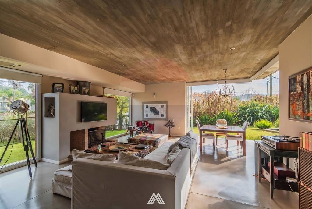 VENTA CASA PARQUE MIRAMAR 3 DORM ESTUDIO PISCINA