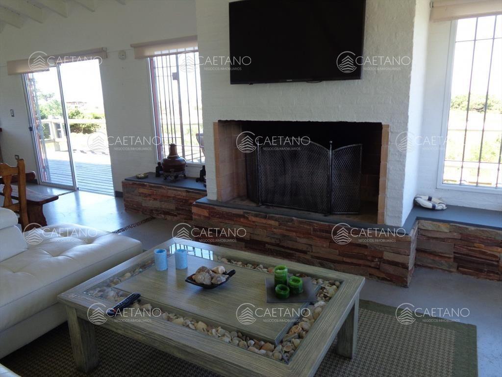 Casa en venta 3 dormitorios Balneario Buenos