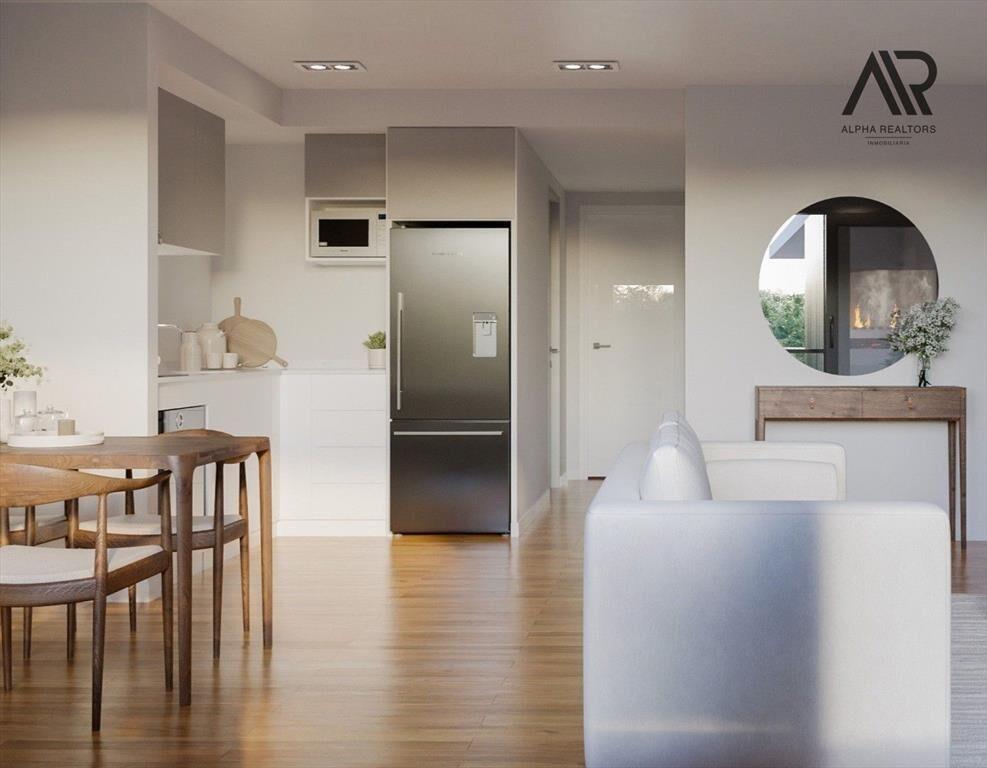 Apartamento en venta c/ cochera en Punta Gorda