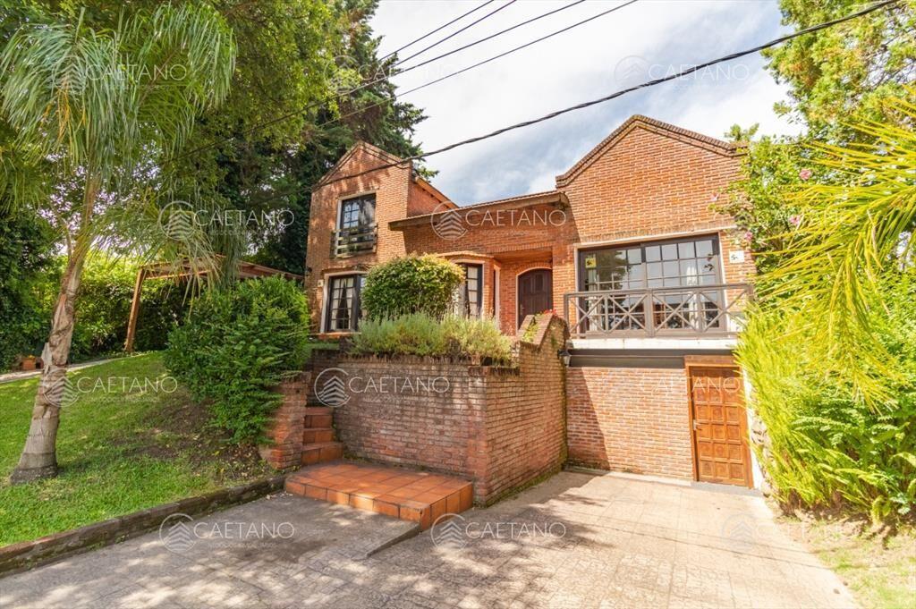 Casa en venta Punta del Este Lugano
