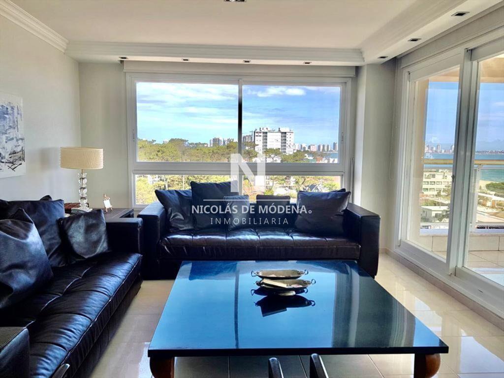APARTAMENTO EN ALQUILER TEMPORAL