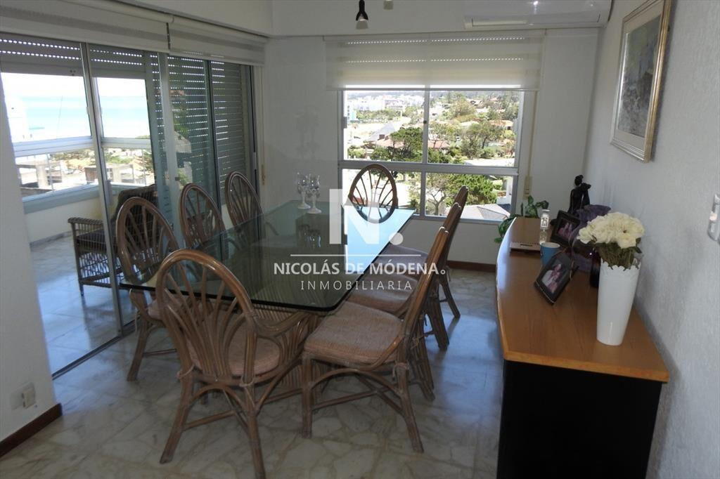 Departamento en Punta del Este,