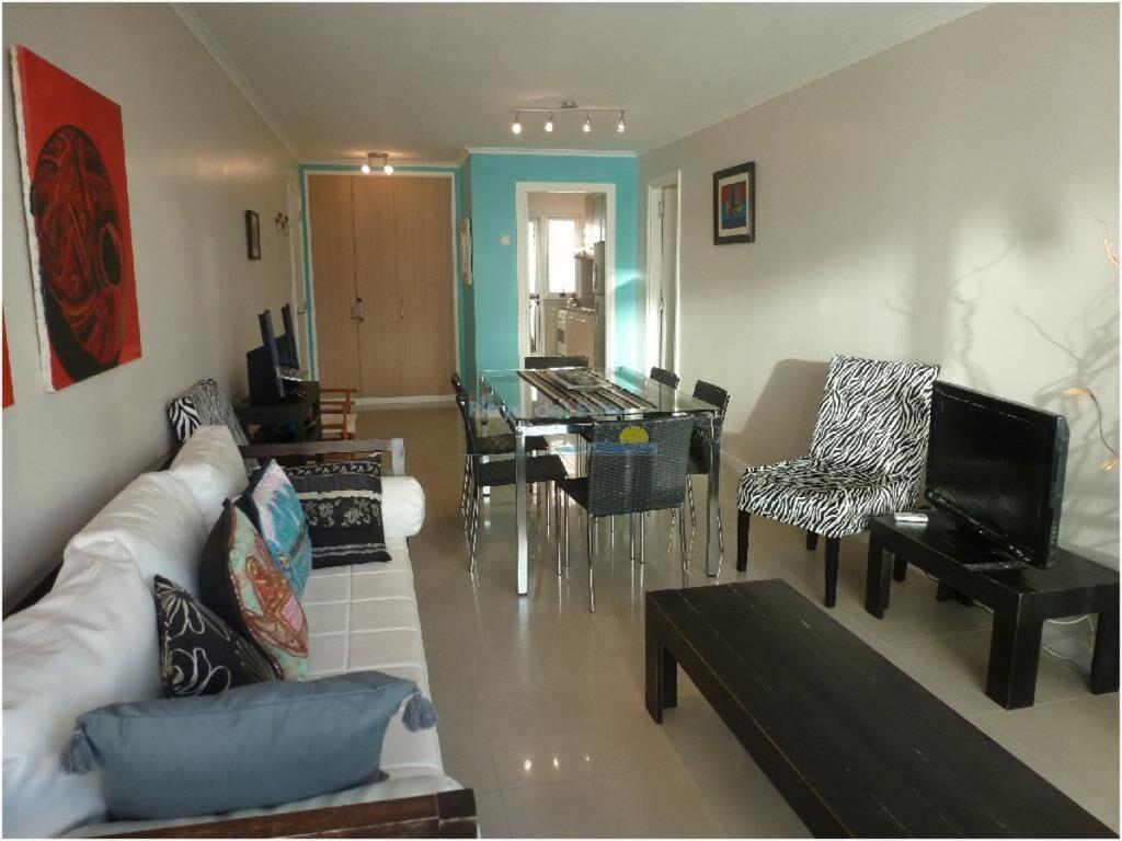 Apartamento en Venta de 2 dormitorios en Punta ,