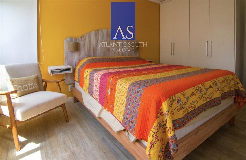 Apartamento moderno y soleado 3 dormitorios vista