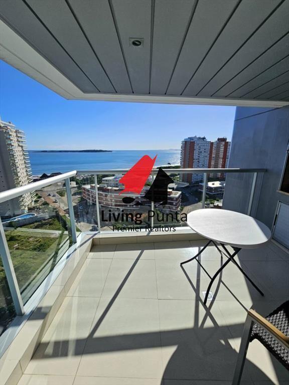 Apartamento en Punta del Este, Mansa