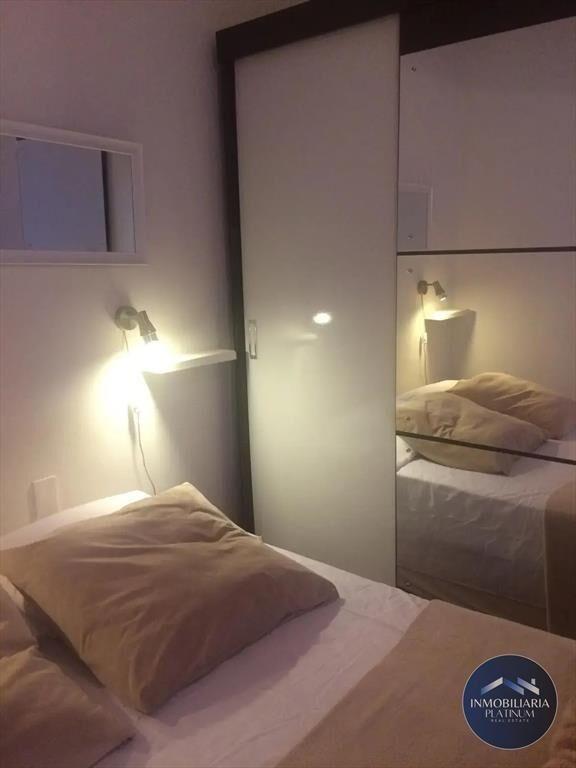 Apartamento en venta en Punta Carretas