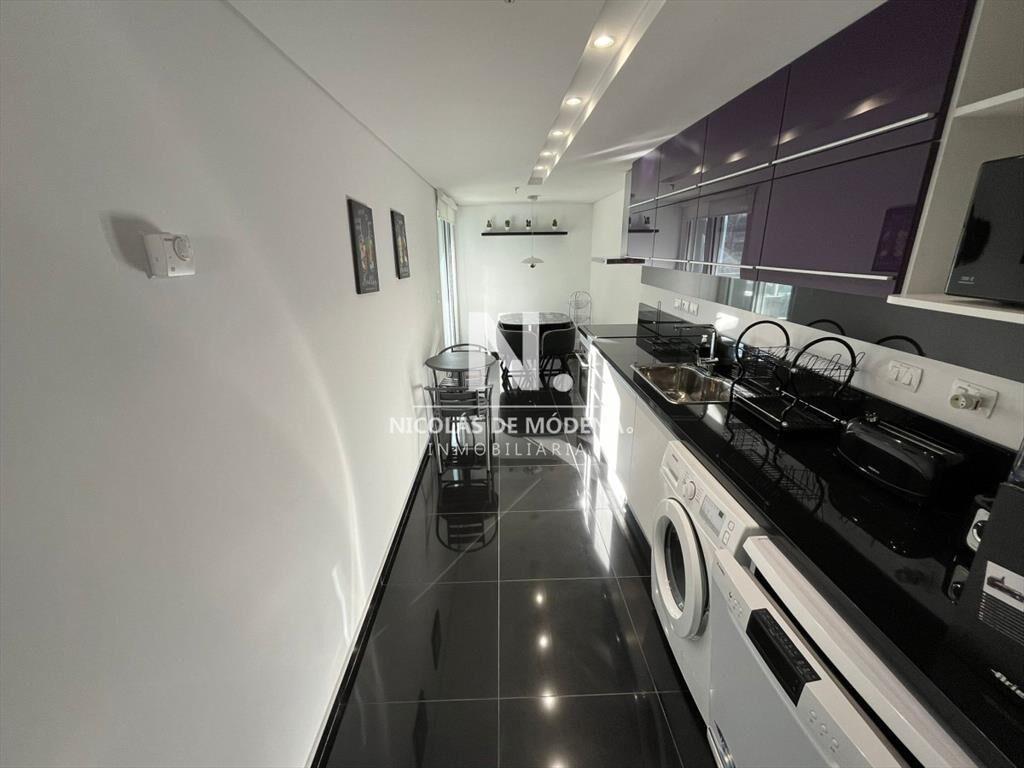 Apartamento en Alquiler, 2 dormitorios, Punta del Este