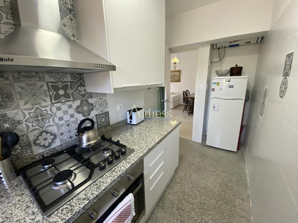 Mansa 1 dormitorio 1 baño