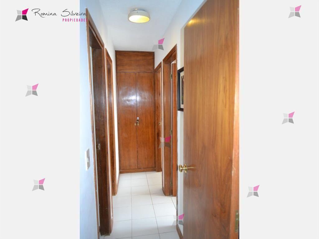 Apartamento en Punta del Este, Península