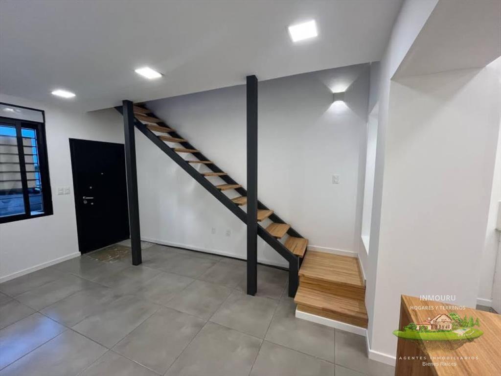 Venta de Dúplex a estrenar en Aguada