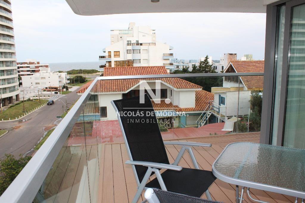 Alquila y vende apartamento de 2 dormitorios con