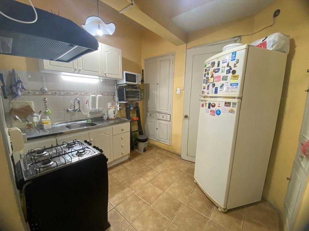 Venta de apartamento 3 dormitorios en el Centro