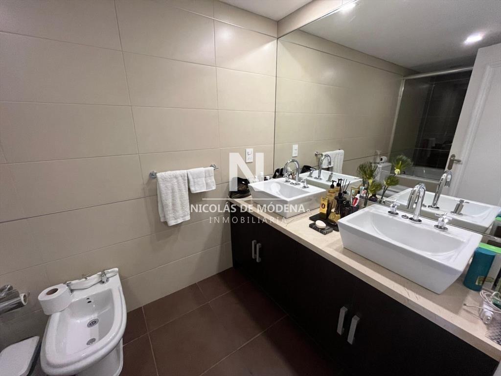 Apartamento de 3 dormitorios en Torre Imperiale -