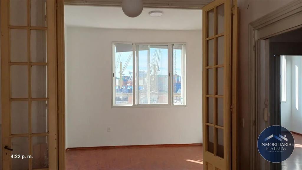 Apartamento en alquiler en Ciudad Vieja