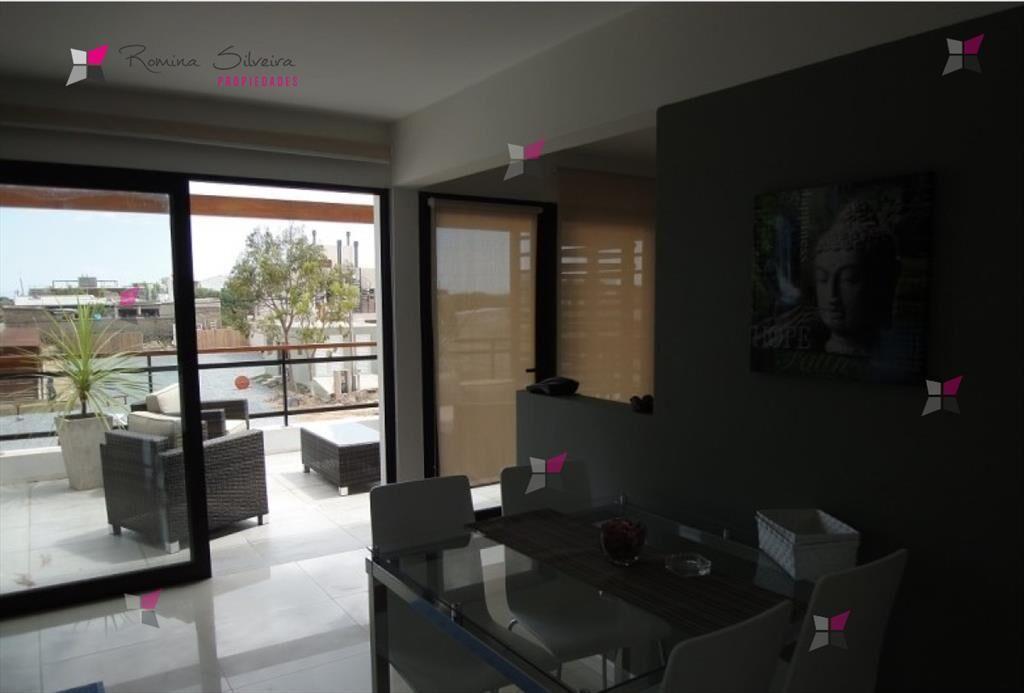 Lindisimo apartamento en Manantiales