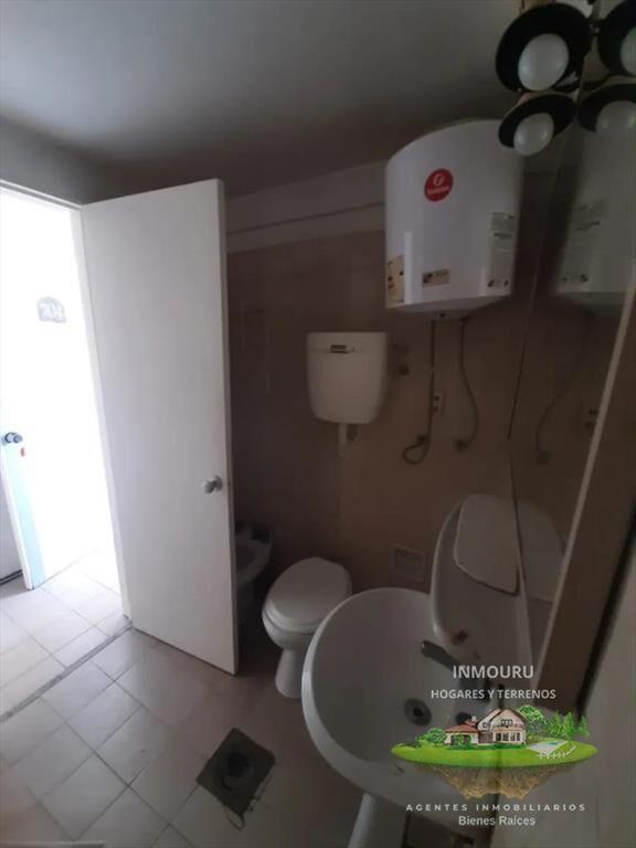 Alquilo Apartamento luminoso tipo monoambiente en el Centro