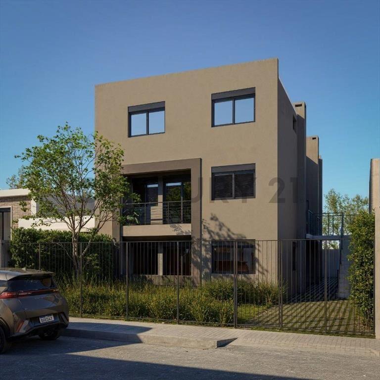 Apartamento a esterna de 2 dormitorios a una cuadra de Co...