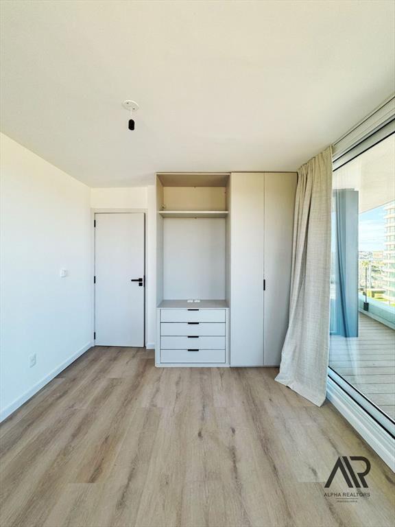 Apartamento en alquiler de 2 dormitorios c/ cochera en P...