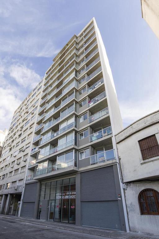 Alquiler Apartamento 1 dormitorio, en Cordón