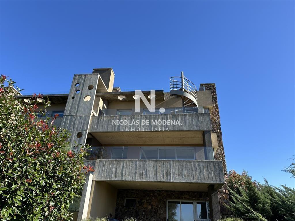 Venta apartamento 1 dormitorio, Punta Ballena