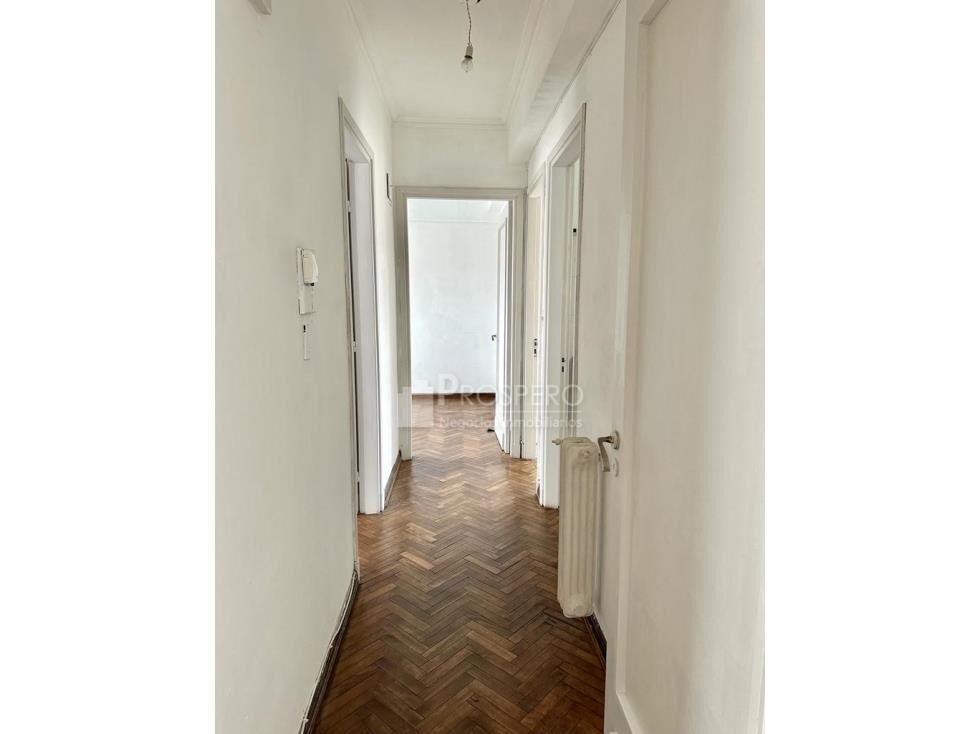 VA1601/P Venta apto 3 dormitorios Centro garaje CON RENTA