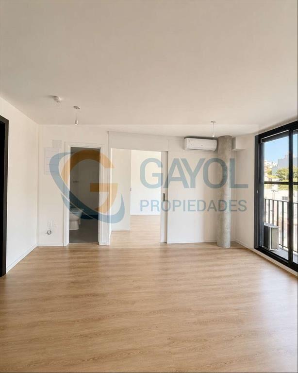 Estrene, oportunidad 1 dormitorio amplio balcón conexión la