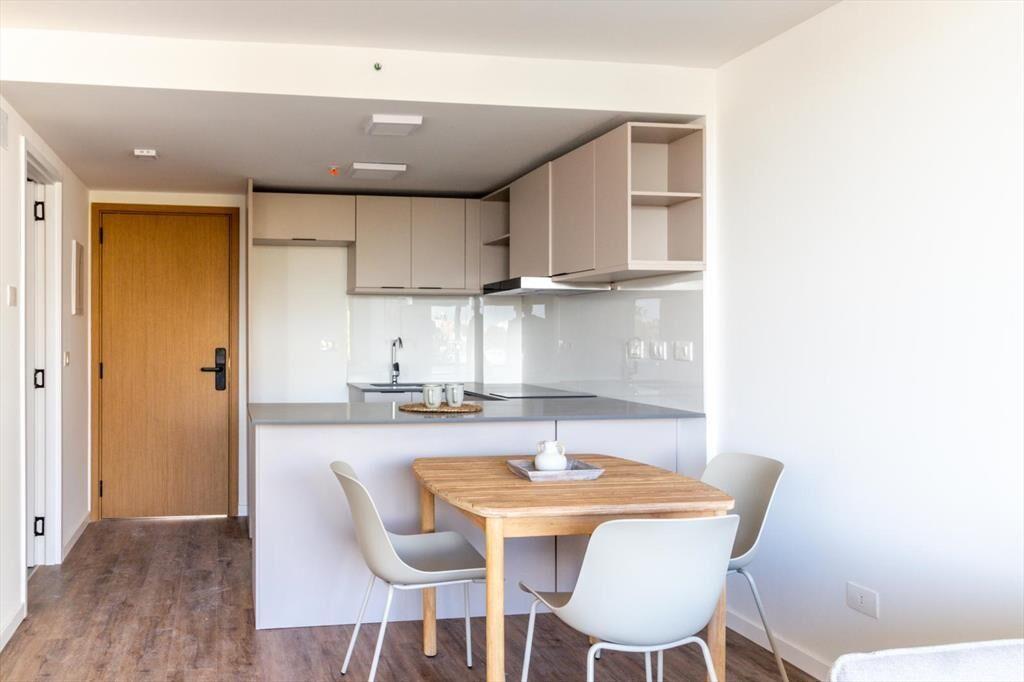 Apartamento de un dormitorio en venta en Buceo - 505