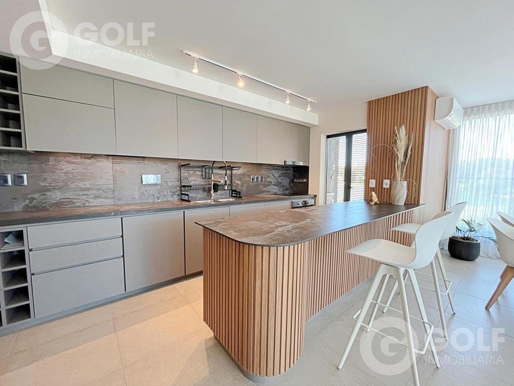 Venta de apartamento 2 Dormitorios con Terraza en Carrasco