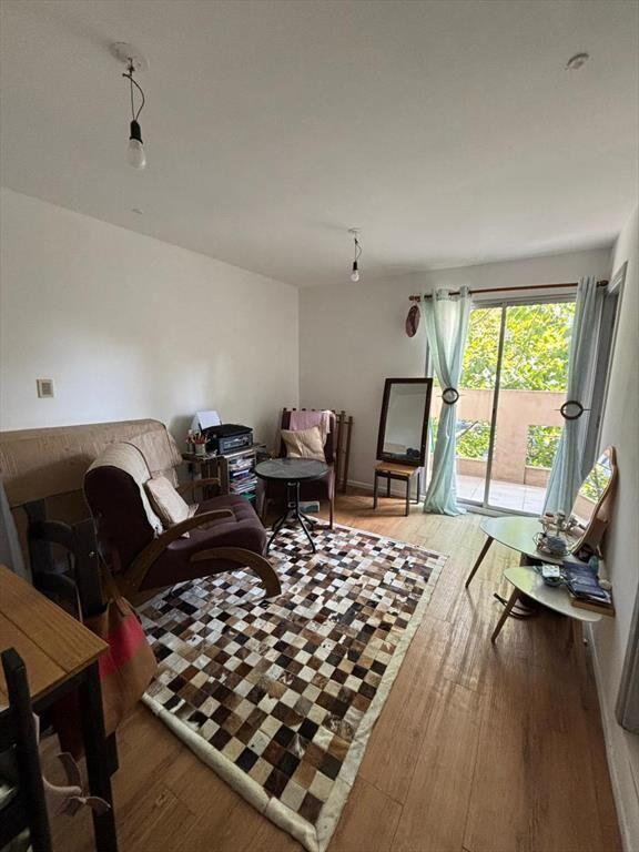 Venta con Renta Apartamento 1 Dormitorio en Cordon