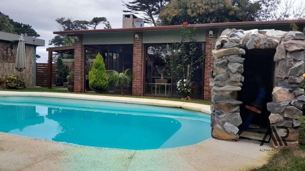 Casa en venta en Atlántida